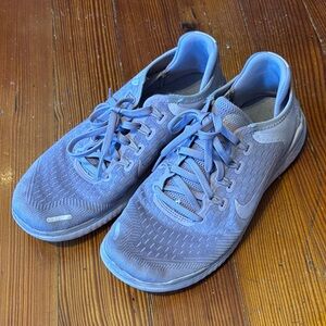 Nike Men's Athletic Shoes in Light Blue
